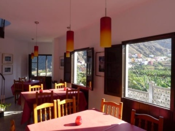 Bar-Restaurante El Faro